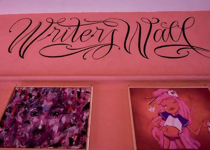 Maison d'hôtes Fanfullart 3*