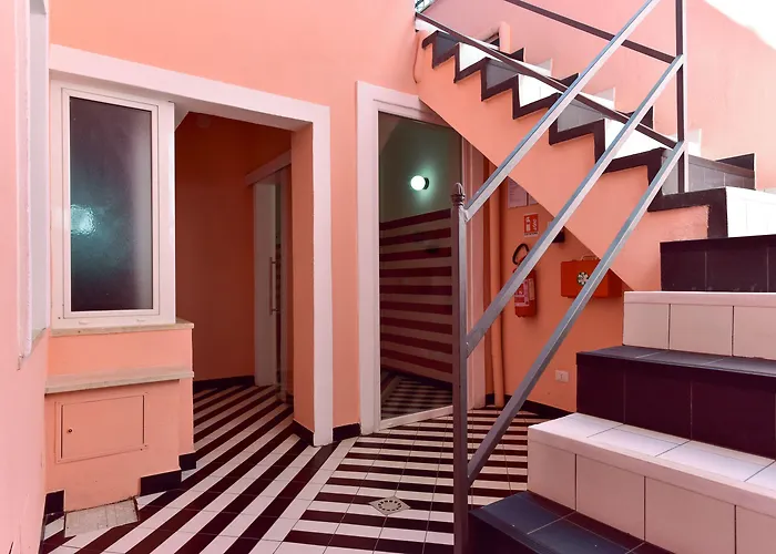 Fanfullart Maison d'hôtes